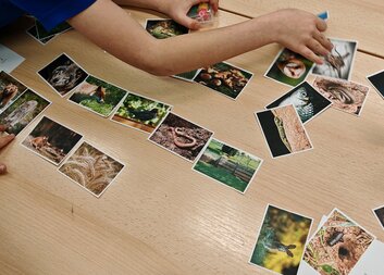 Navzdory nedostupnosti Wi-Fi v přírodě ji mají rádi