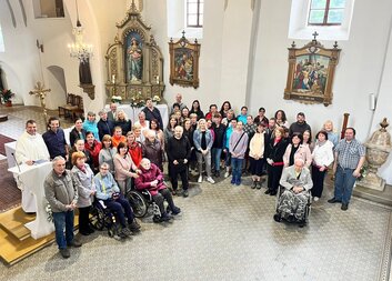 Chystá se čtvrtá pouť Charity Frýdek-Místek