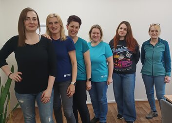 Posouváme kvalitu dál - Nová akreditace, nové příležitosti