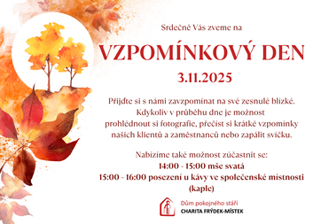 Vzpomínkový den DPS 1