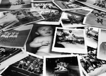 Vzpomínky, které léčí