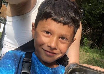 Specifika práce s romskou rodinou