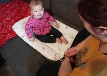 Když je mamka v pohodě