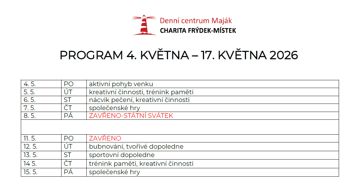 DCM 4.-17.5.26 DCM 4.-17.5.26