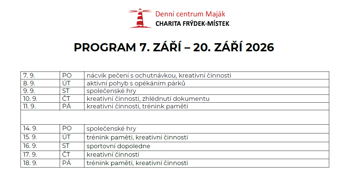 DCM 7.-20.9.26 DCM 7.-20.9.26